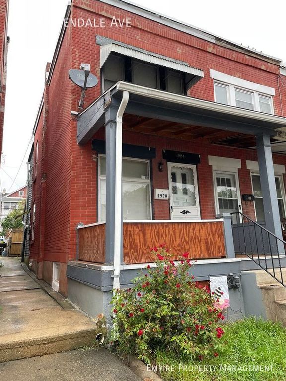 1928 Glendale Ave, Bethlehem, PA 18018 Trulia