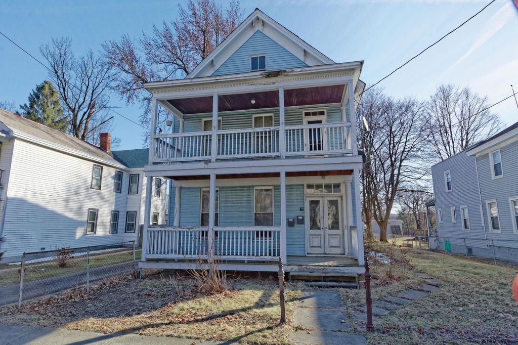 61 Saratoga Ave, Waterford, NY 12188 Trulia