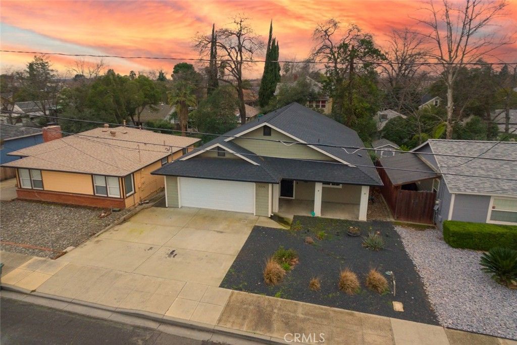 2226 Perkins Ave, Oroville, CA 95966