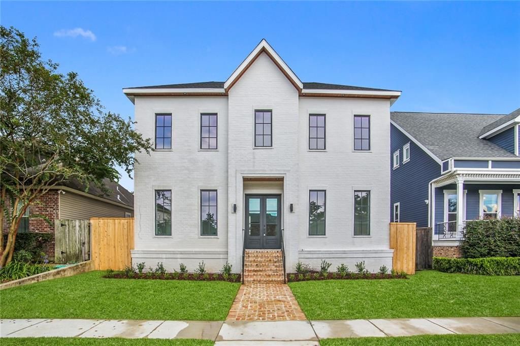 6958 Marshal Foch St, New Orleans, LA 70124 Trulia