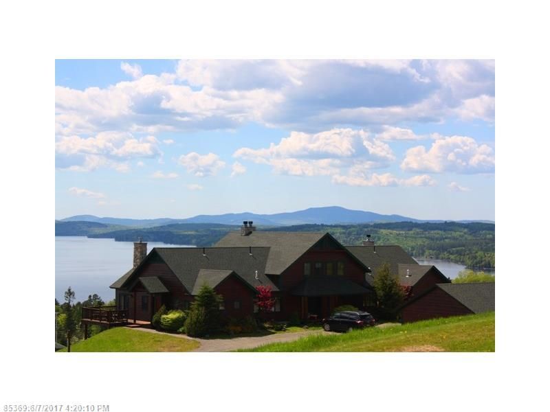 11 Whip Willow Farm Rd #11, Rangeley, ME 04970