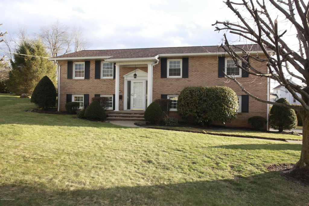 117 Parnell St, Pittston Township, PA 18640 Trulia