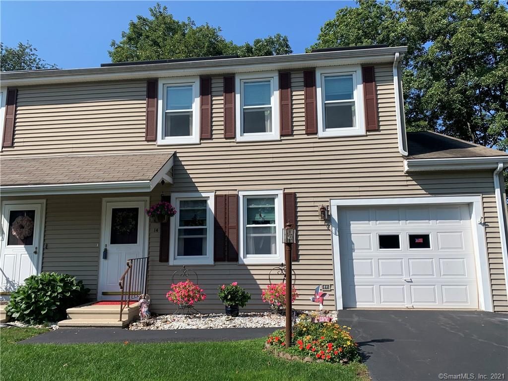 14 Karen Dr, Manchester, CT 06042