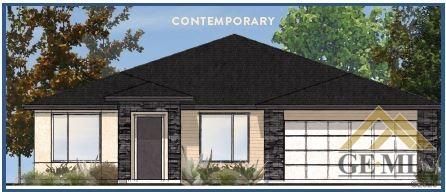 2803 Ricki Jeanne Ave, Bakersfield, CA 93313