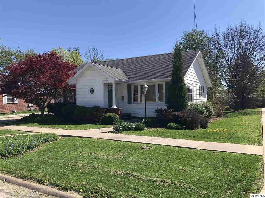 112 E South St, Mt Sterling, IL 62353 Trulia