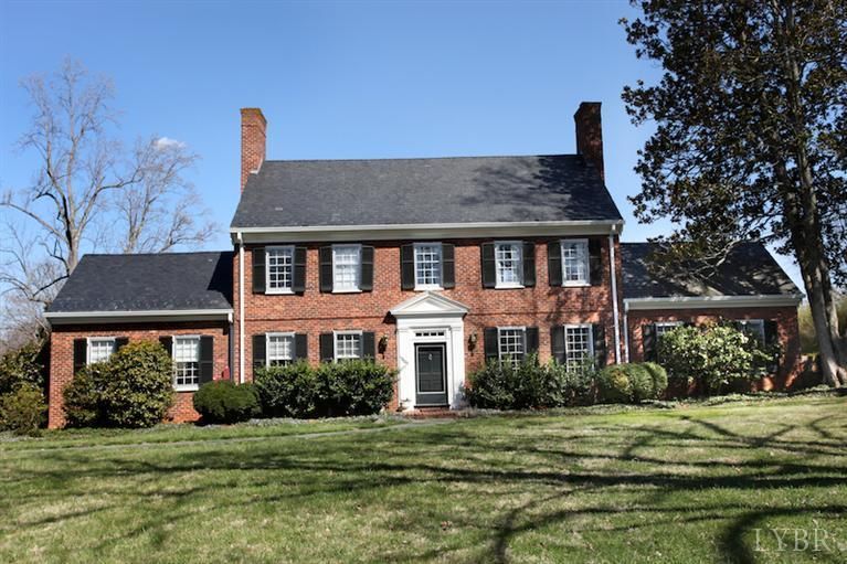 1300 Langhorne Rd, Lynchburg, VA 24503