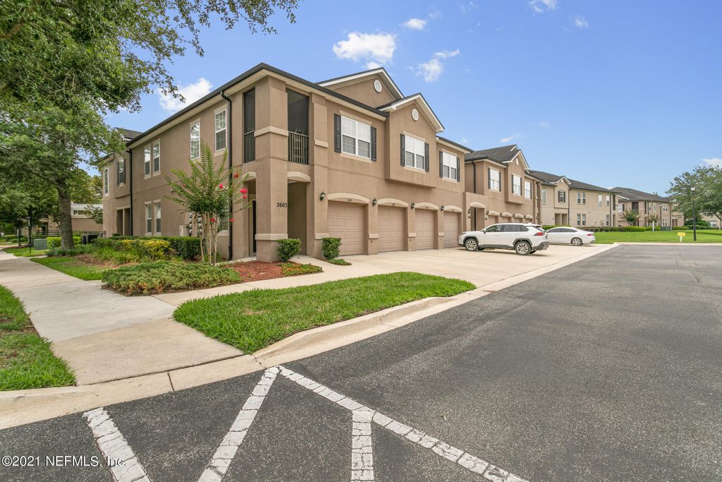 12301 KERNAN FOREST BLVD UNIT 2607, Jacksonville, FL 32225 Trulia