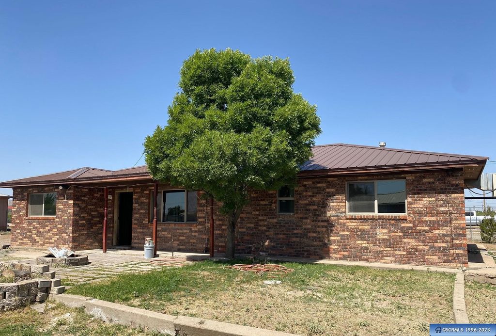 513 Ventura St, Lordsburg, NM 88045 SingleFamily Home for Sale MLS