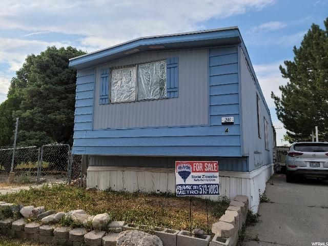 3344 W Regency Park Dr #26, West Valley City, UT 84119
