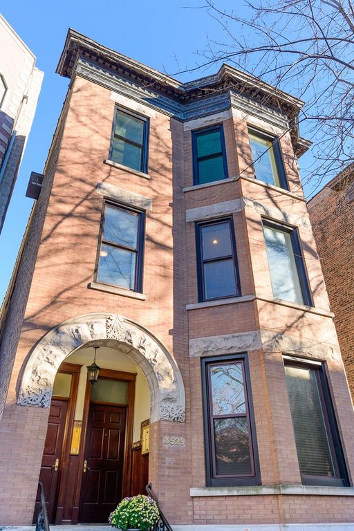 3529 N Wilton Ave 2, Chicago, IL 60657 Trulia