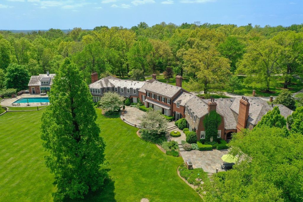 4500 Drake Rd, Indian Hill, OH 45243 MLS 1764510 Trulia