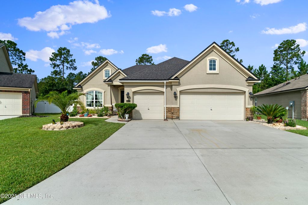 4577 Plantation Oaks Blvd, Orange Park, FL 32065