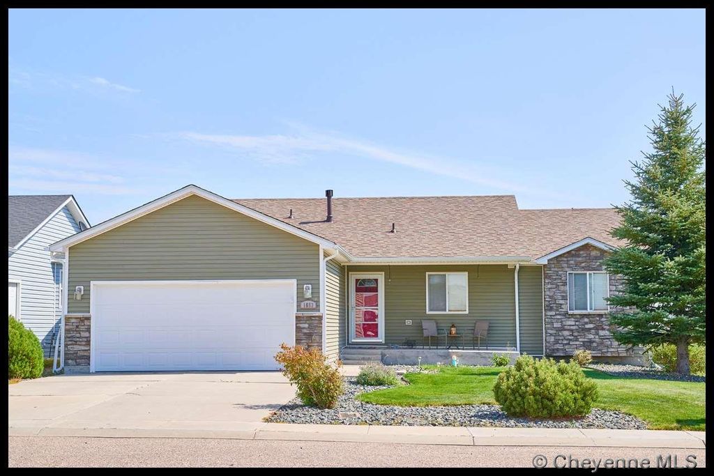 1653 Blues Dr, Cheyenne, WY 82007 Trulia