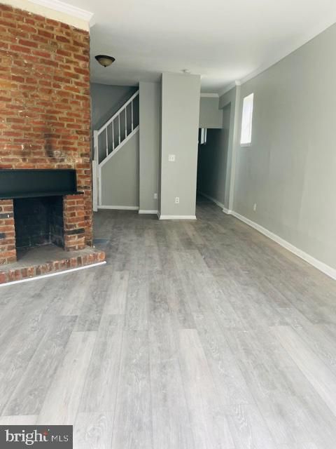 157 Collins Ave, Baltimore, MD 21229