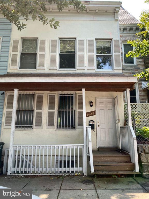 1028 Kenyon St NW, Washington, DC 20010