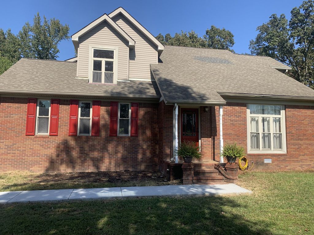 9514 Old State Route 1, New Johnsonville, TN 37134 Trulia