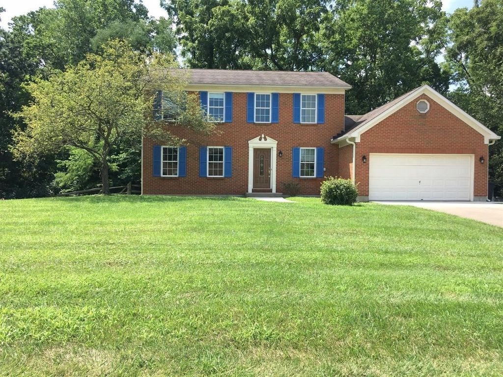 5273 Chapel Ln, Mason, OH 45040 Trulia