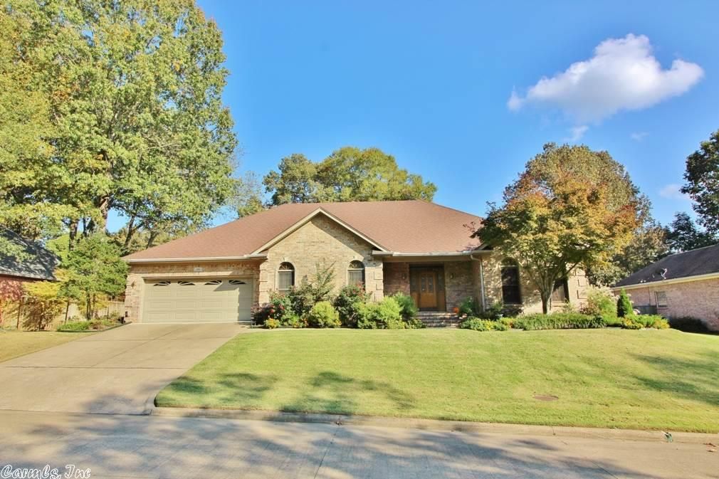 718 Heritage Hills Dr, Benton, AR 72019 Trulia