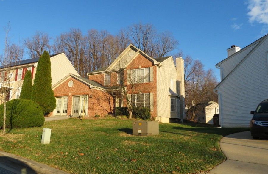 3603 Cara Dr, Springdale, MD 5 Bed, 4 Bath SingleFamily Home 5