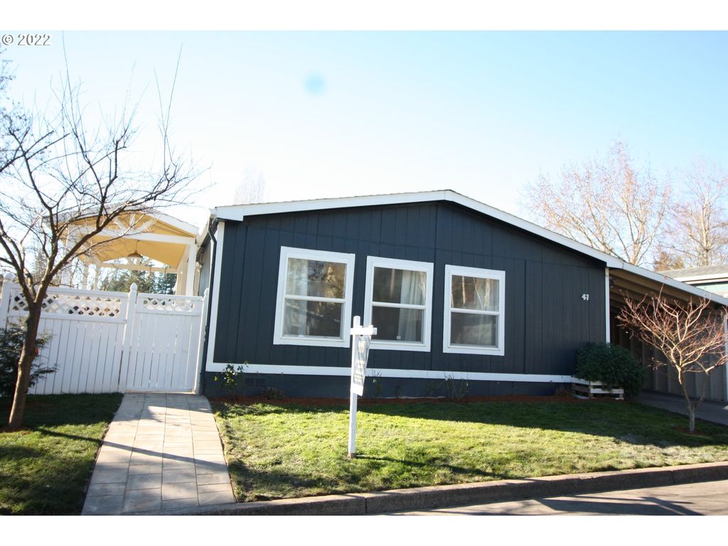 13620 SW Beef Bend Rd #47, Portland, OR 97224