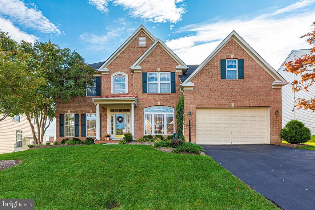 5715 Meyer Ave, New Market, MD 21774