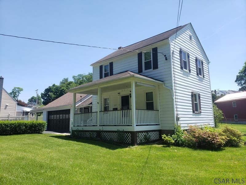 635 Belmont St, Johnstown, PA 15904 Trulia