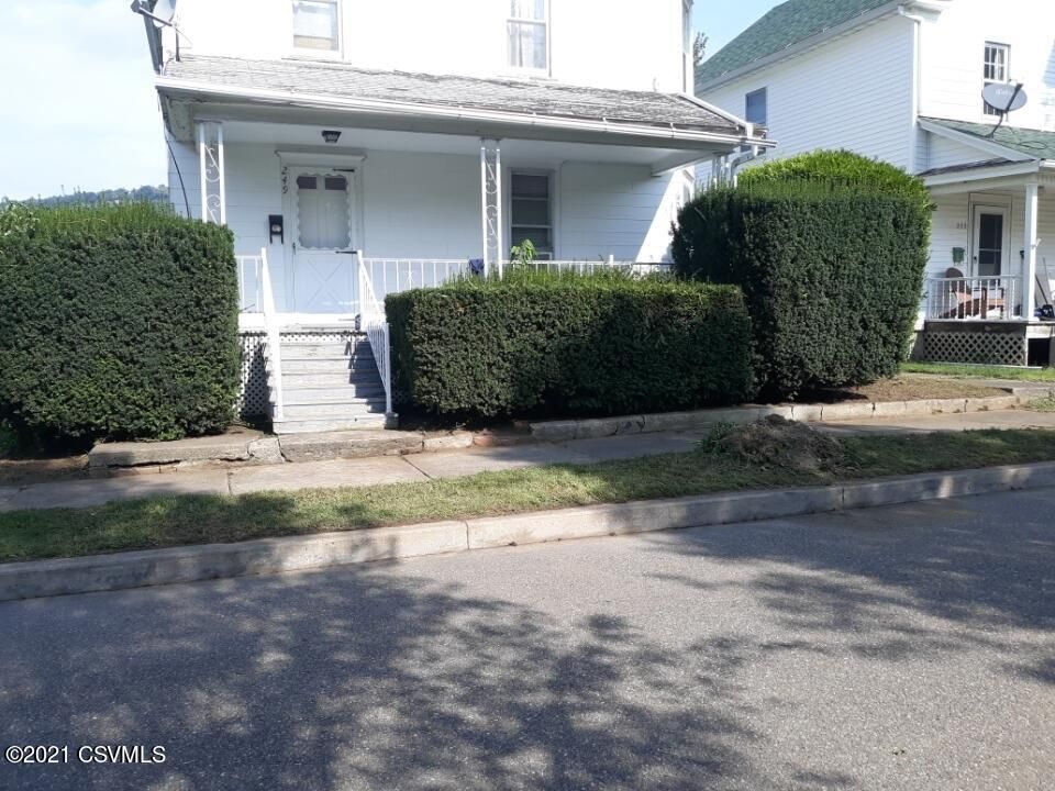 249 Martz St, Berwick, PA 18603
