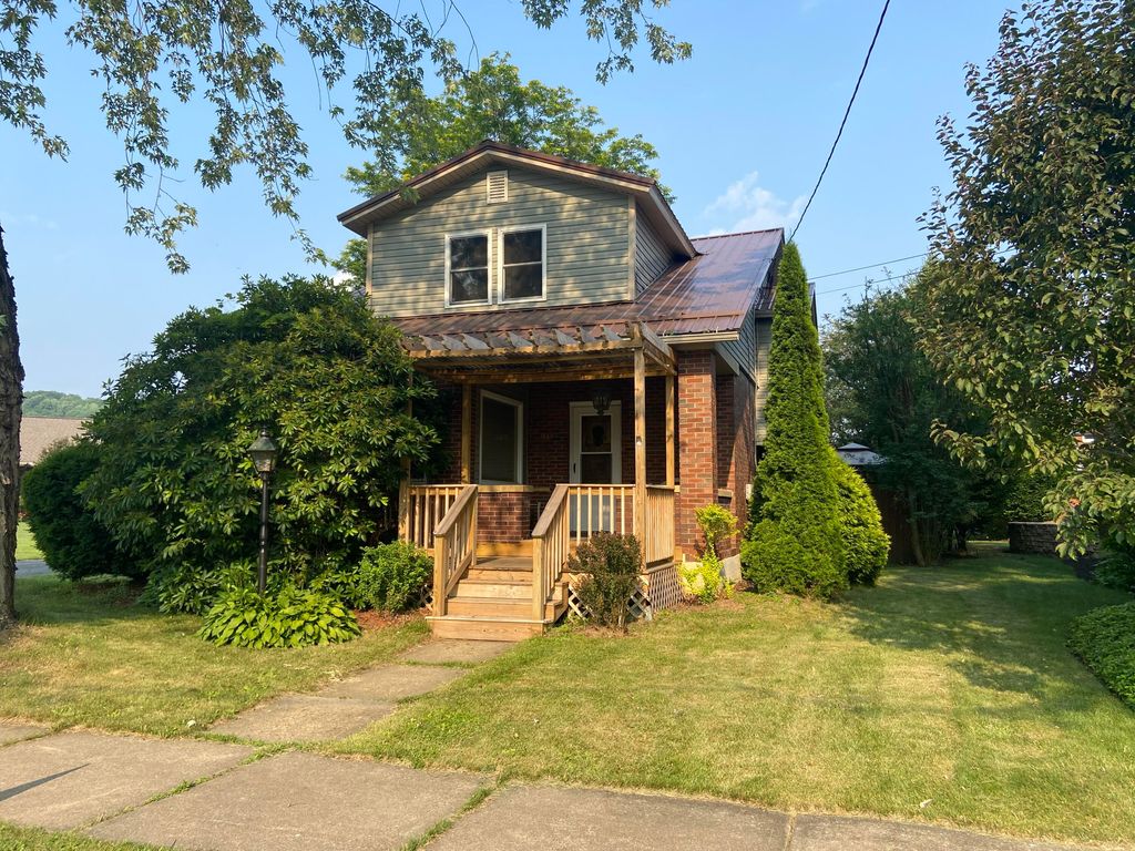 1148 9th Ave, Brockway, PA 15824 Trulia