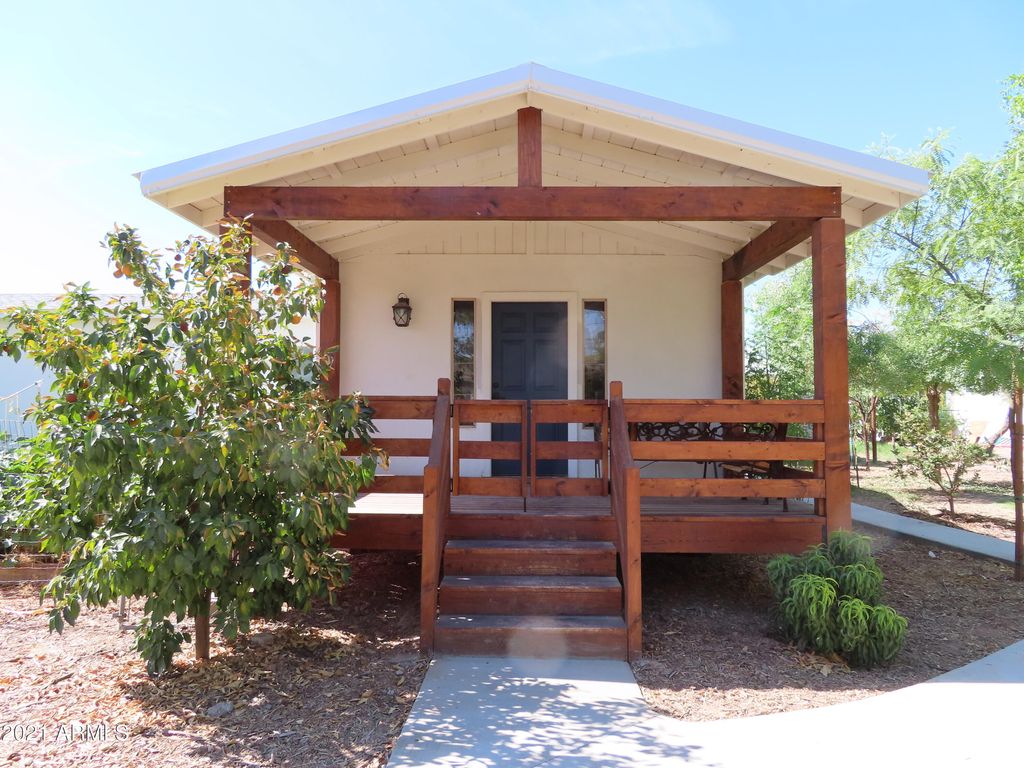 4525 E Lonesome Dove Rd, San Tan Valley, AZ 85140