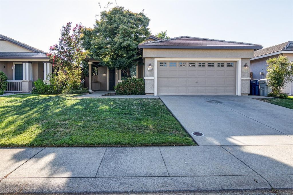1149 Knopfler Cir, Folsom, CA 95630