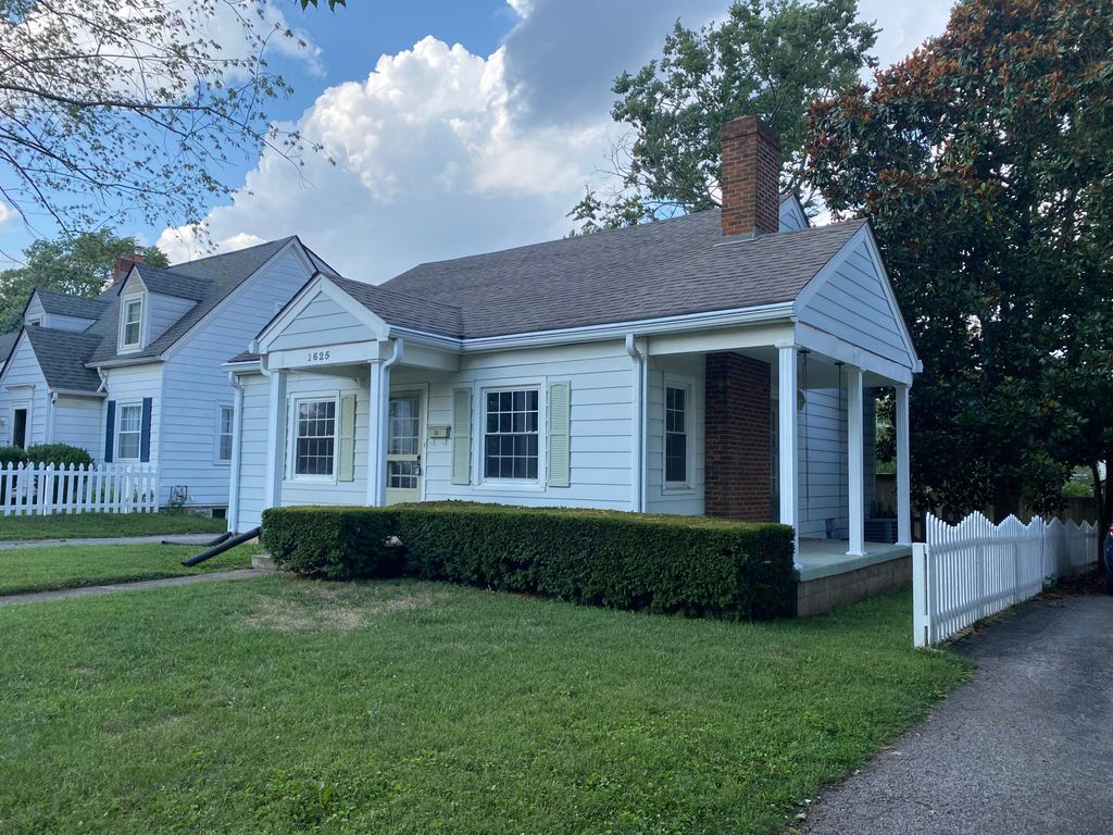 1625 Courtney Ave, Lexington, KY 40505 Trulia