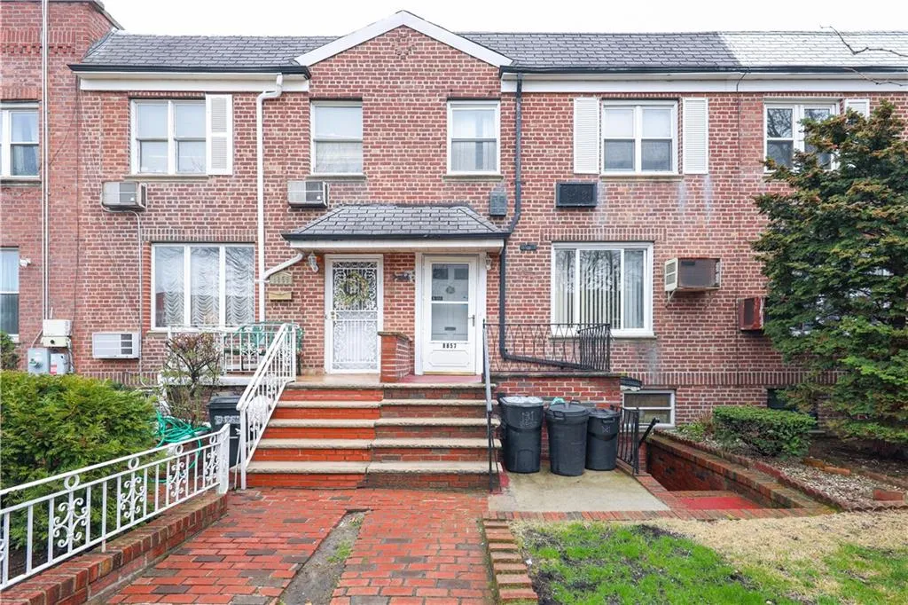 APT-016 ベジット 8857 16th Ave, Brooklyn, NY 11214 - See Est. Value, Schools & More