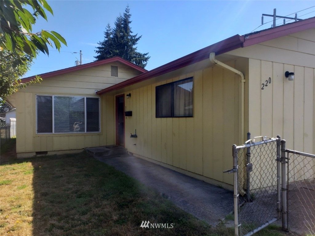 220 29th Avenue, Longview, WA 98632