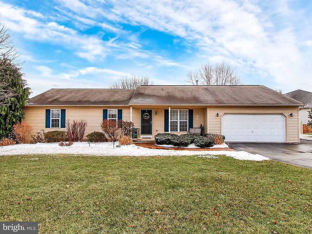 147 Overview Cir E, Red Lion, PA 17356 Trulia