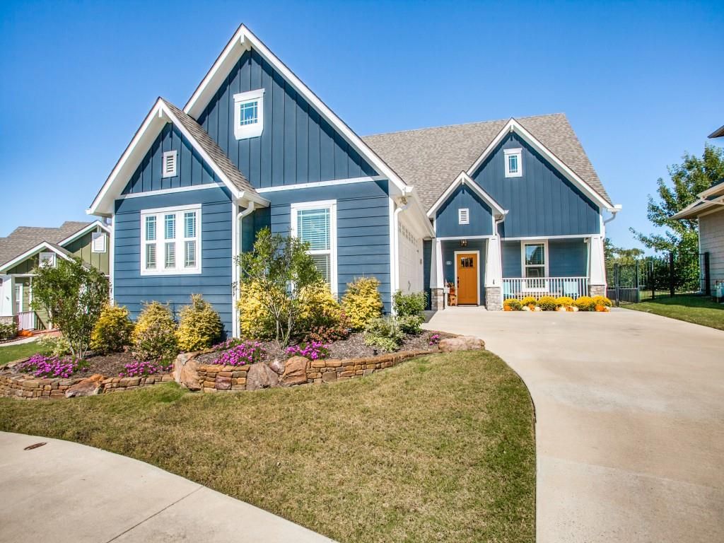1031 Saint Thomas Ct, Rockwall, TX 75087