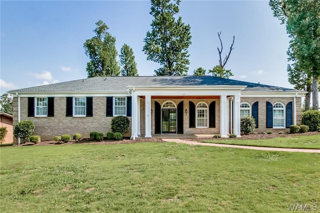 55 Arcadia Dr, Tuscaloosa, AL 35404 Trulia