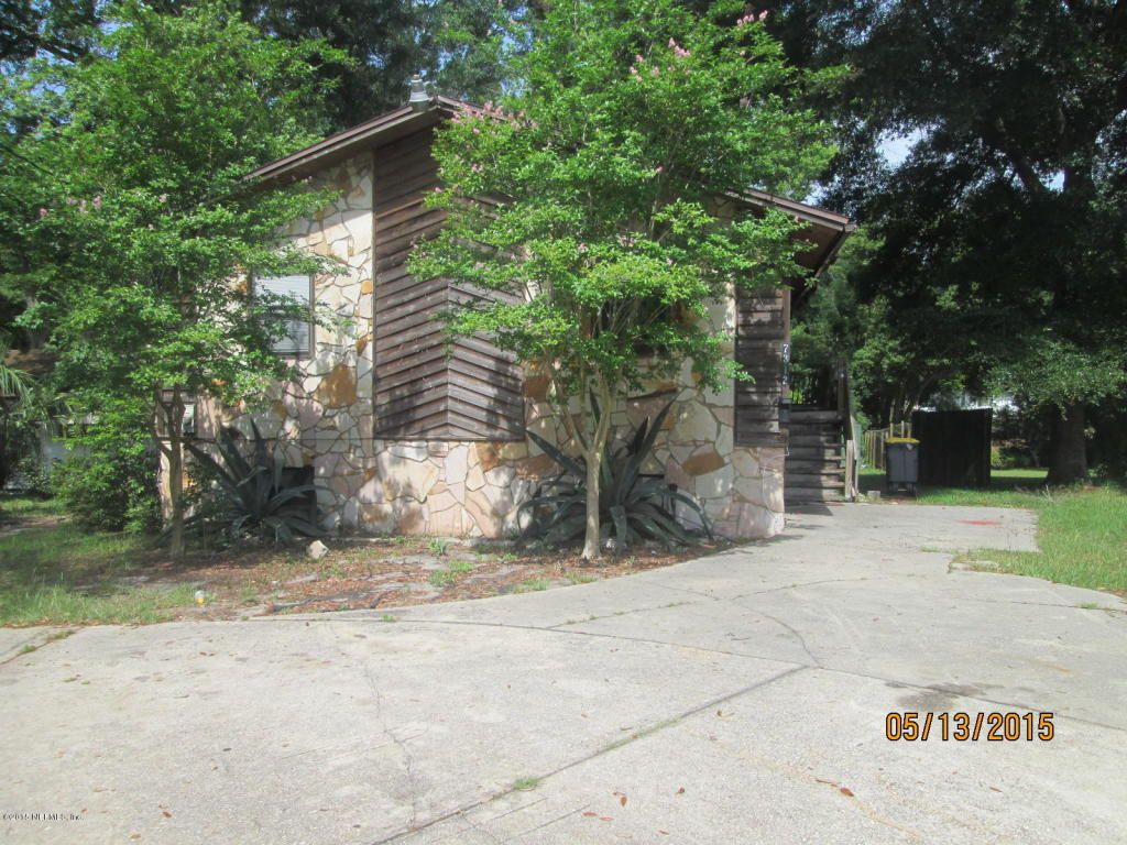 7312 Laura St, Jacksonville, FL 32208