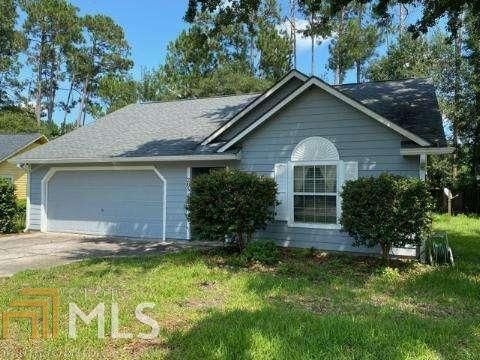 205 Azalea Ct, Kingsland, GA 31548