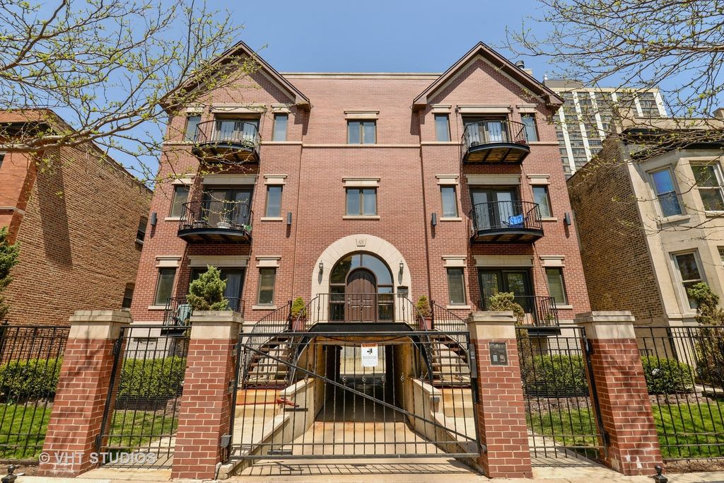 826 W Windsor Ave 1E, Chicago, IL 60640 Trulia