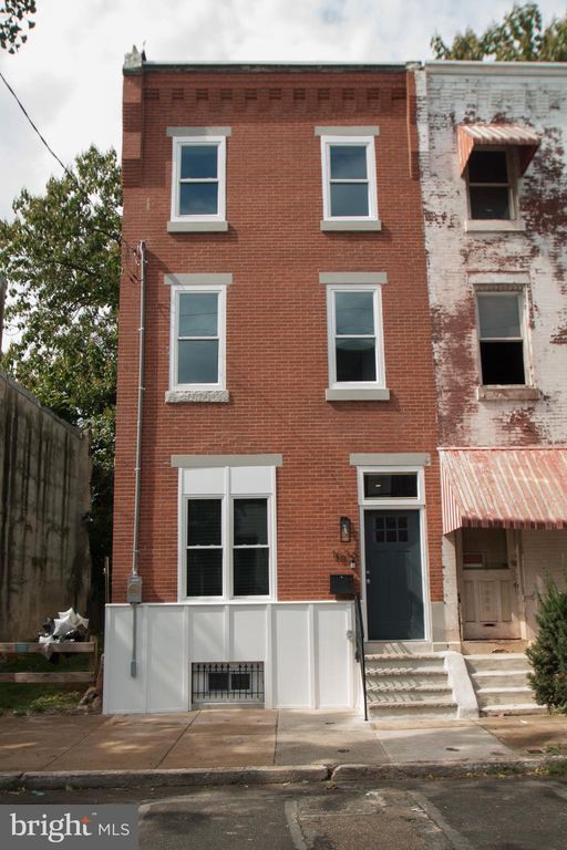 1626 N 26th St, Philadelphia, PA 19121