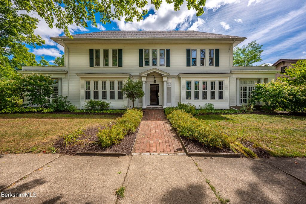 181 Bartlett Ave, Pittsfield, MA 01201 Trulia