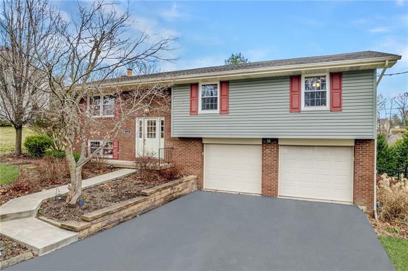 162 Hermitage Cir, Ligonier, PA 15658 See Estimated Value