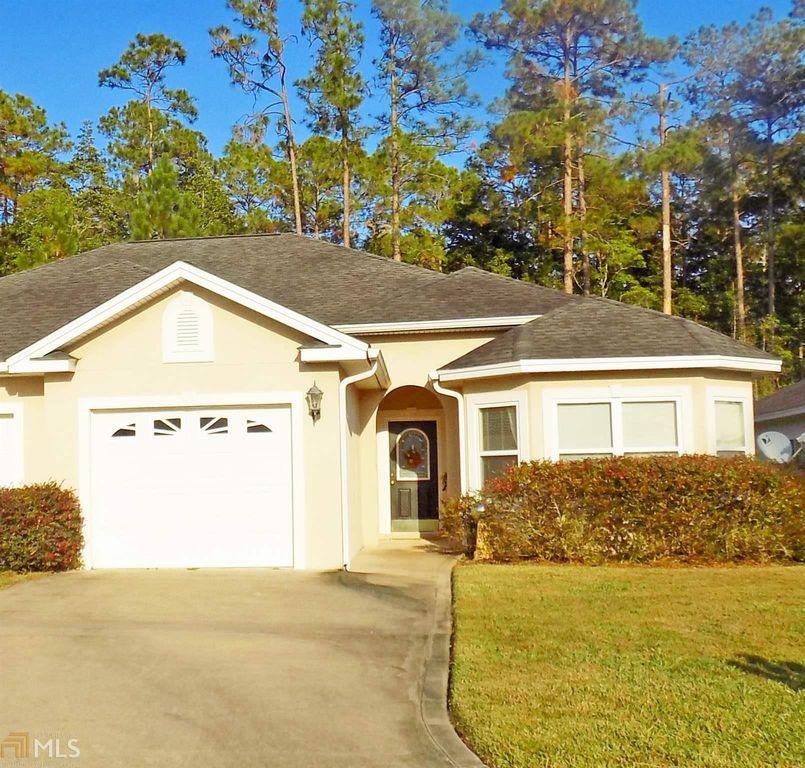415 Eagle Blvd, Kingsland, GA 31548