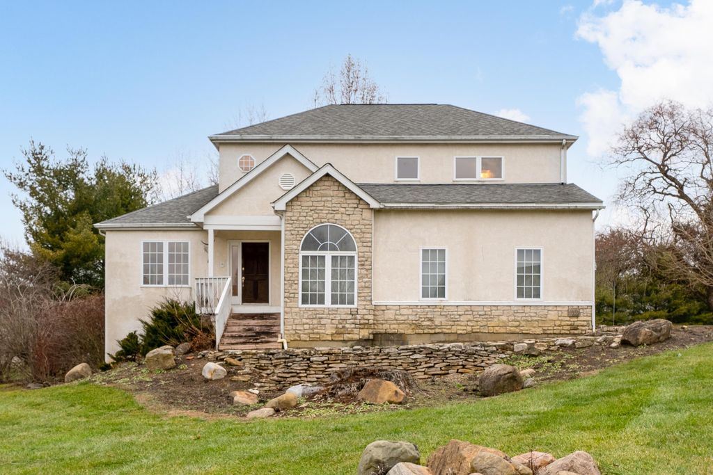 6363 Crystal Valley Dr, Galena, OH Trulia