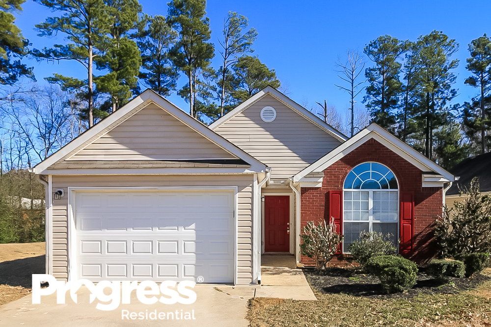 3568 Brookstone Way, Union City, GA 30291
