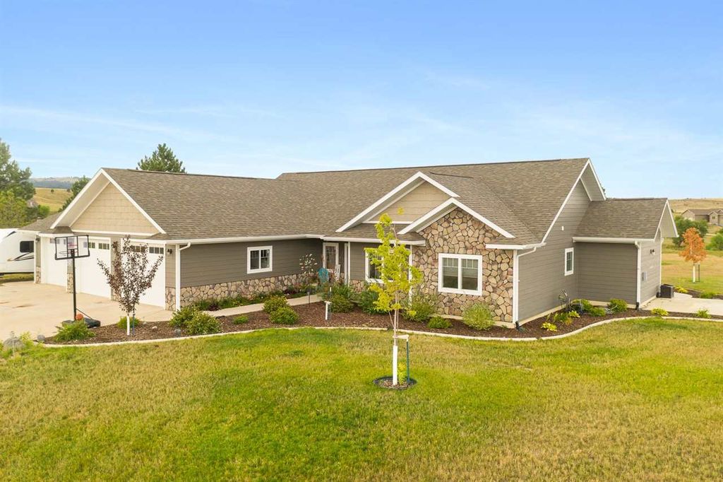 24554 Lindsey Loop, Hermosa, SD 57744 Trulia