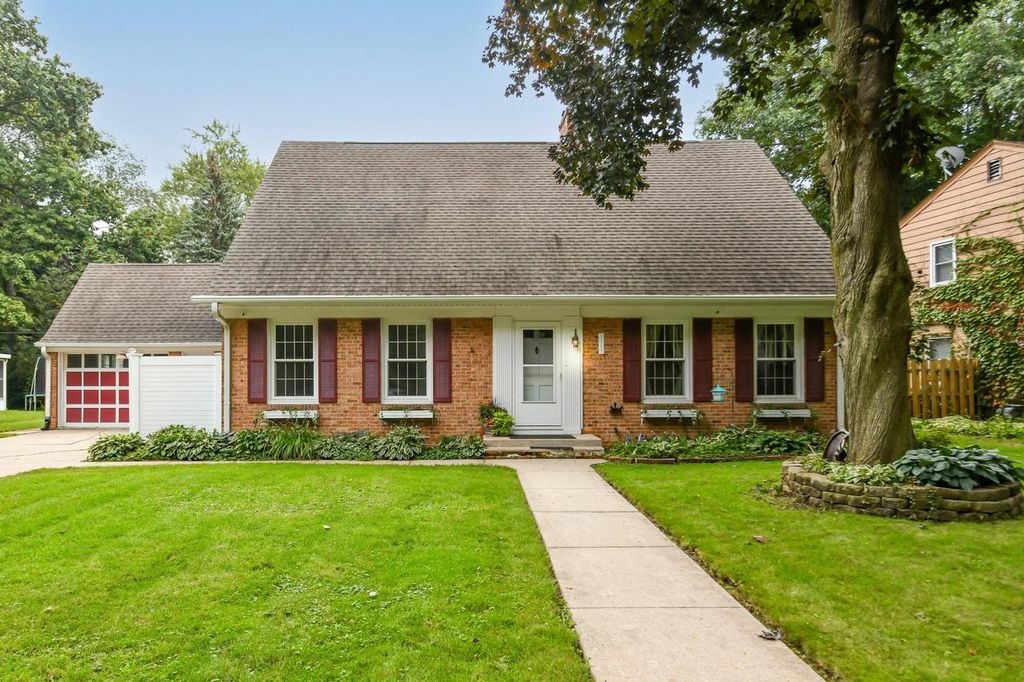 3313 Wheelock DRIVE, Elmwood Park, WI 53405 Trulia