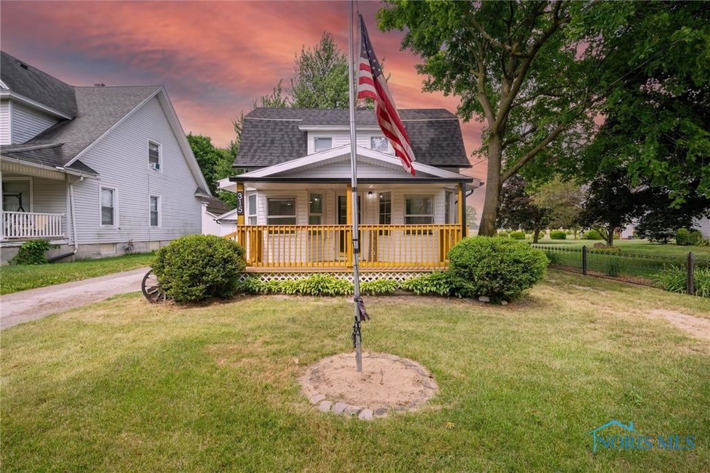 315 Garnsey Ave, Metamora, OH 43540 Trulia