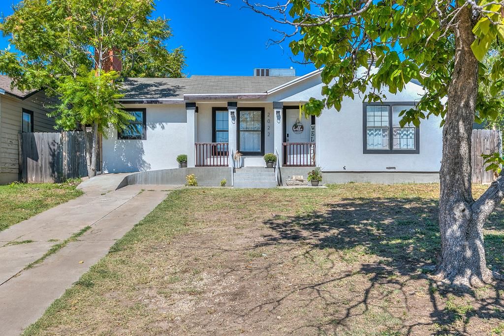 2022 Woodlawn Dr, San Angelo, TX 76901