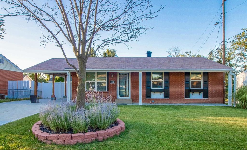 4435 Brooktop Ln, Saint Louis, MO 63128 Trulia